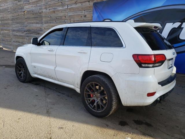 2015 Jeep Grand Cherokee - Image 2