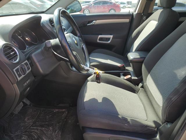 3GNAL2EK2CS553464 2012 Chevrolet Captiva Sport