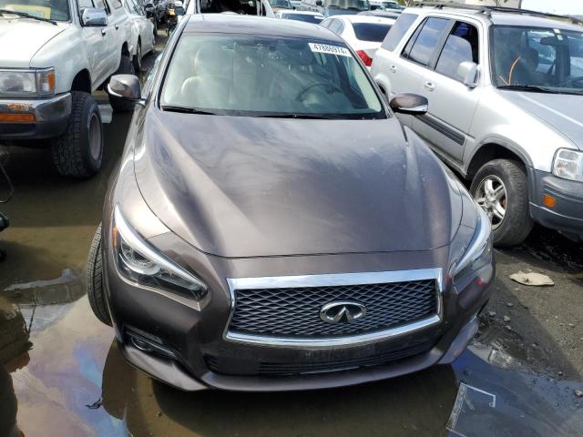 2016 Infiniti Q50 - Image 5
