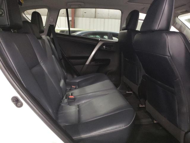 2017 TOYOTA RAV4 LIMIT - 2T3DFREV4HW656685