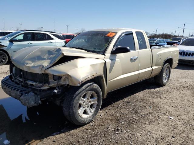 Vin: 1d7re3bk8bs676220, lot: 46024744, dodge dakota slt 2011 img_1