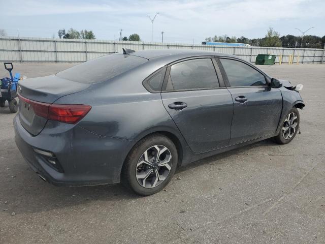 2019 Kia Forte Fe VIN: 3KPF24ADXKE116149 Lot: 47502814