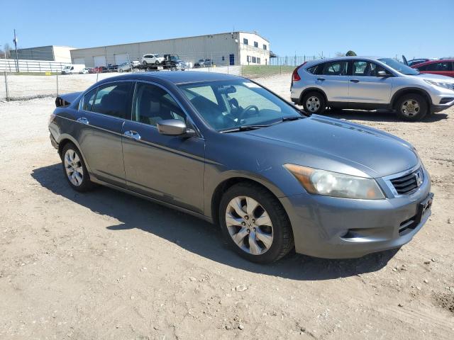 2009 Honda Accord Ex VIN: 1HGCP367X9A041002 Lot: 47108344