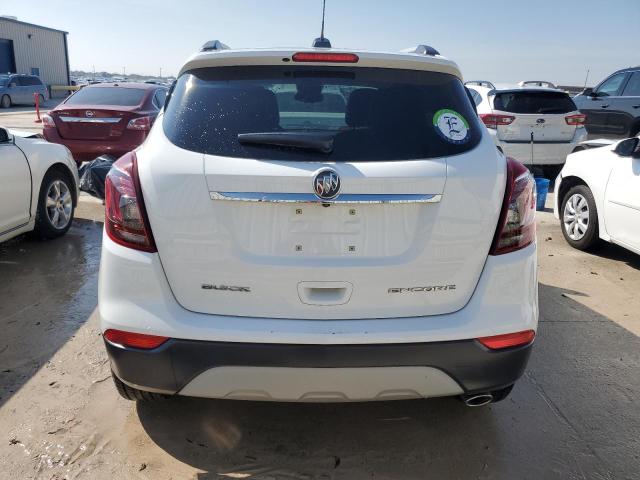 2018 Buick Encore Preferred VIN: KL4CJASB1JB672406 Lot: 48122754