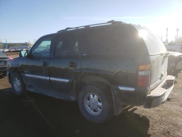 2001 GMC Yukon VIN: 1GKEK13T81R134476 Lot: 47464664