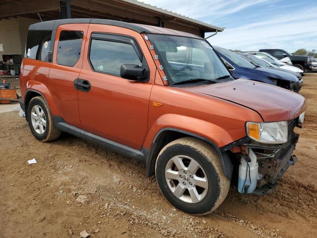 2011 Honda Element Ex VIN: 5J6YH2H7XBL005808 Lot: 48713364