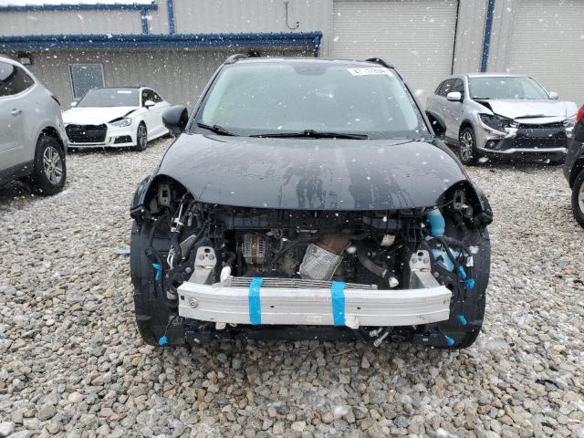 2019 FIAT 500X TREKK - ZFBNFYB16KP795643