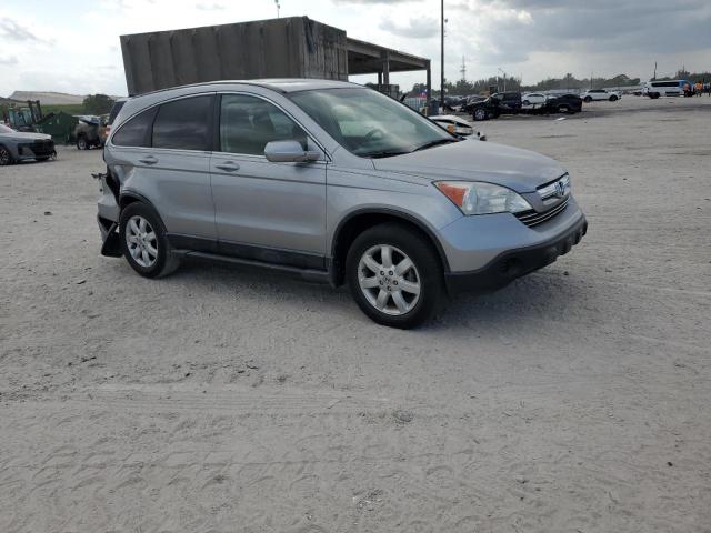 2007 Honda Cr-V Exl VIN: JHLRE38767C083294 Lot: 51606174