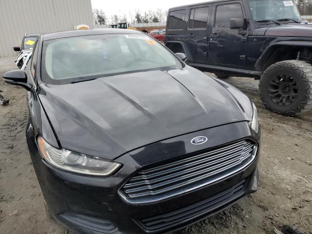 2015 FORD FUSION SE - 3FA6P0H76FR261400