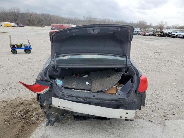 2015 ACURA RLX TECH - JH4KC1F59FC000304