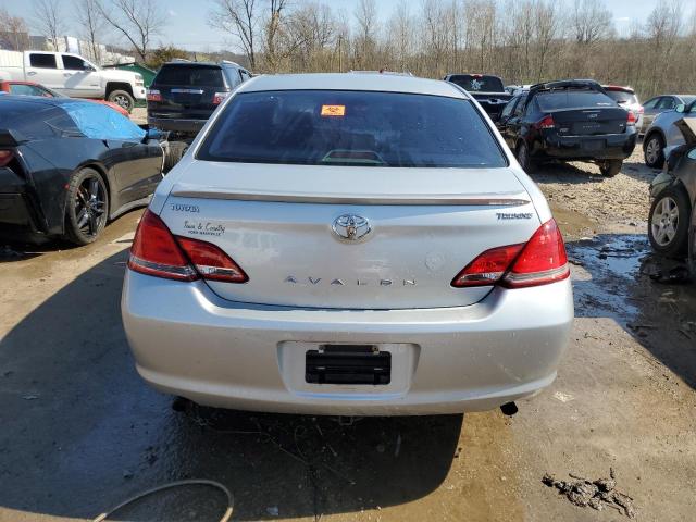 2007 Toyota Avalon Xl VIN: 4T1BK36B37U183860 Lot: 47753674