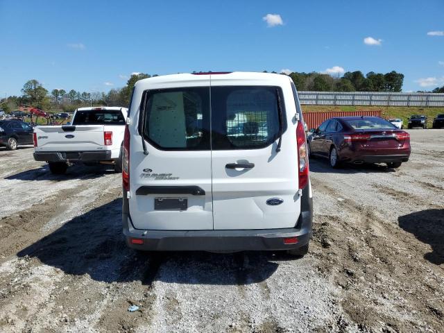 2020 Ford Transit Connect Xl VIN: NM0LS7E23L1467824 Lot: 45914574