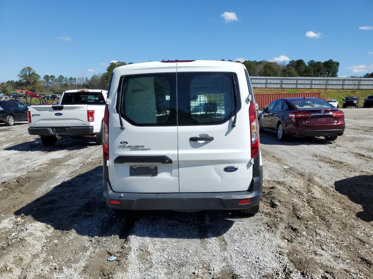 NM0LS7E23L1467824 2020 Ford Transit Connect Xl