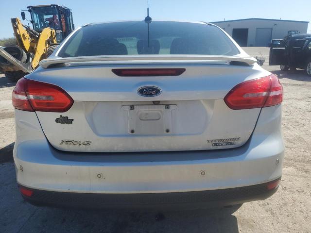 2016 FORD FOCUS TITA - 1FADP3J21GL202682