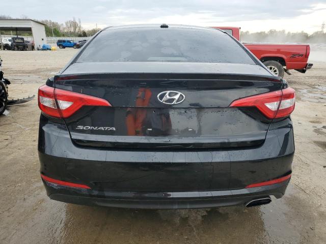 2017 Hyundai Sonata Se VIN: 5NPE24AF0HH482669 Lot: 51529874