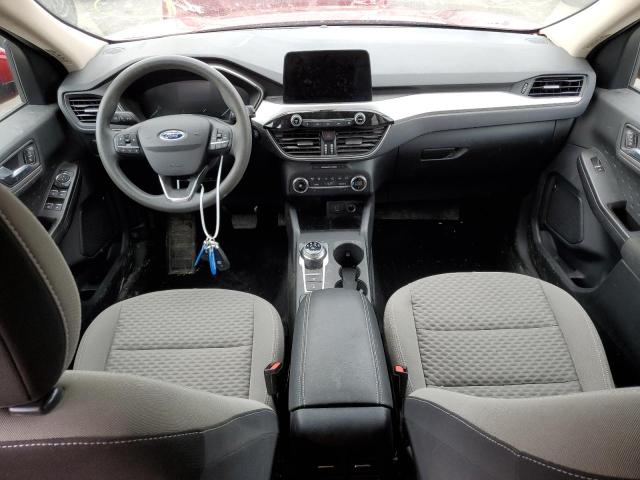2020 FORD ESCAPE SE - 1FMCU9G66LUB22743