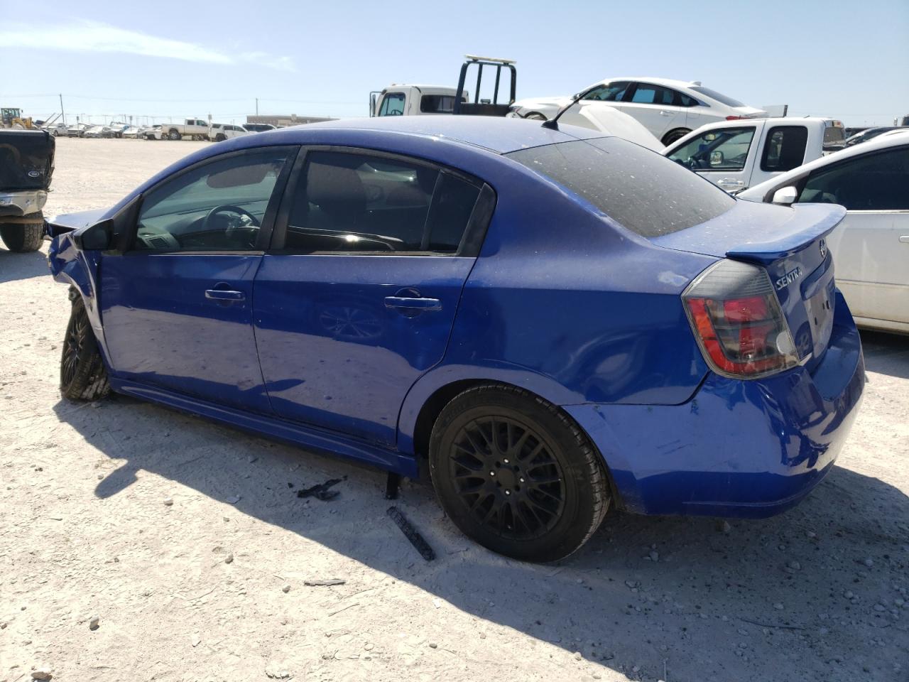 3N1AB6APXBL679667 2011 Nissan Sentra 2.0