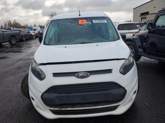 2015 Ford Transit Connect Xlt VIN: NM0GE9F73F1198193 Lot: 45128924