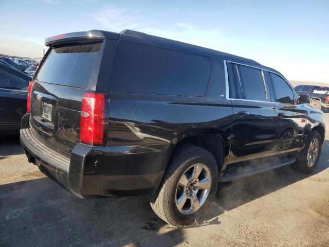 1GNSCJKC3FR263964 | 2015 Chevrolet suburban c1500 lt