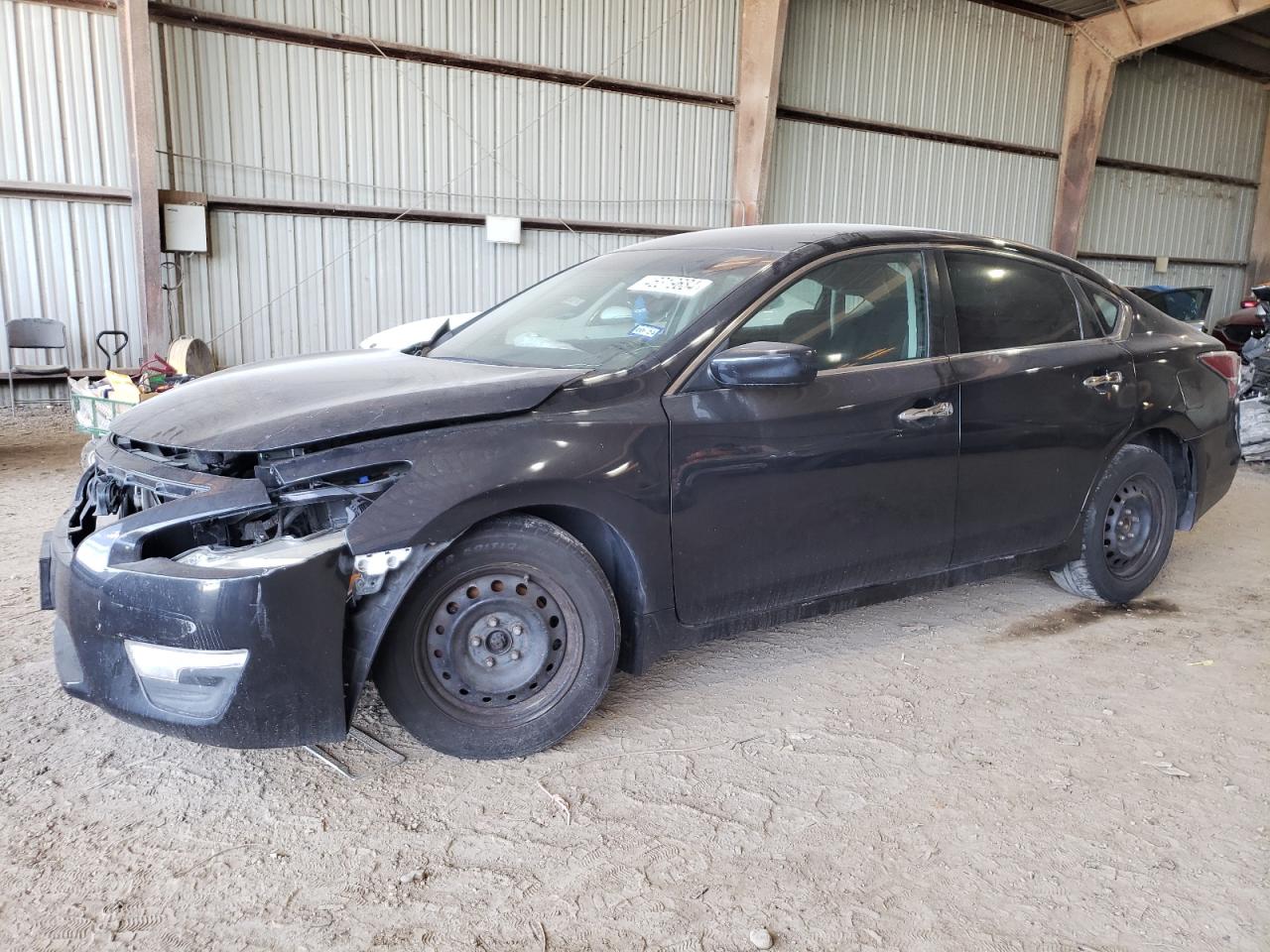 1N4AL3AP7FC583320 2015 Nissan Altima 2.5