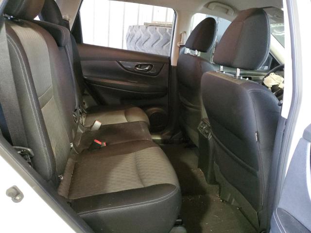 2017 NISSAN ROGUE S - JN8AT2MV5HW009318