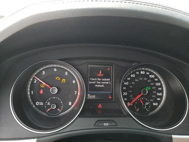 2021 Volkswagen Atlas Se VIN: 1V2HR2CA4MC580512 Lot: 47757074