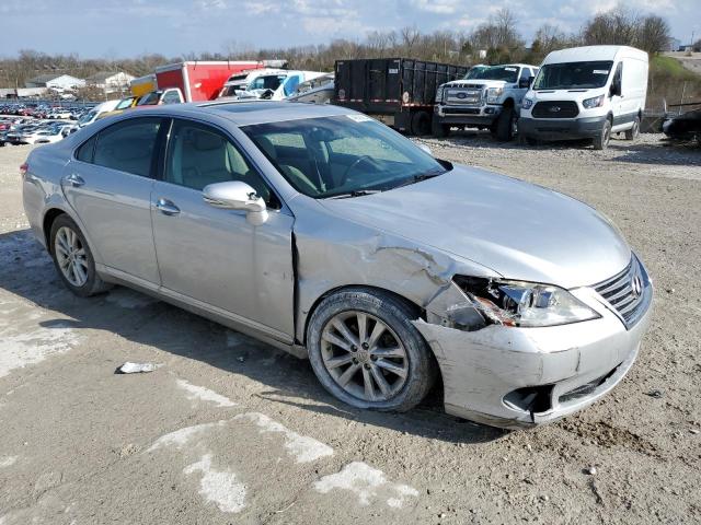 2010 Lexus Es 350 VIN: JTHBK1EG9A2380412 Lot: 46928834