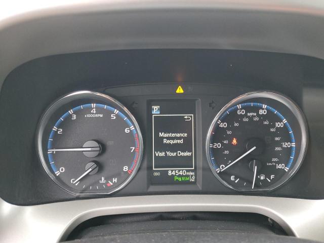 2017 TOYOTA RAV4 LIMIT - 2T3DFREV4HW549412