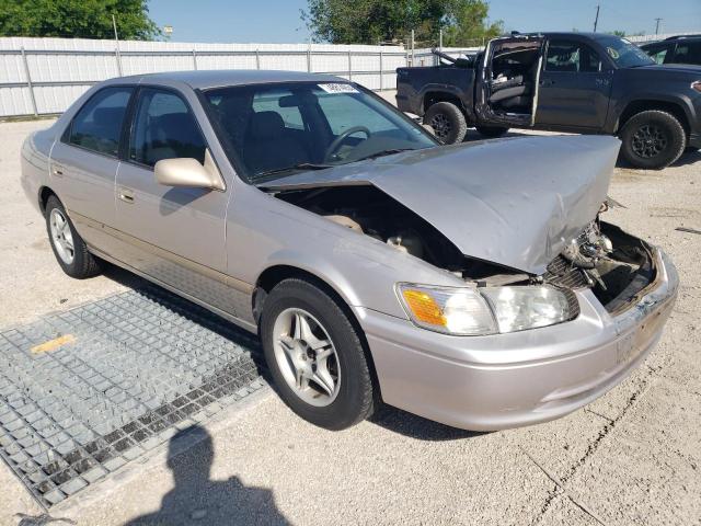 2000 Toyota Camry Ce VIN: 4T1BG22K7YU625073 Lot: 48814054