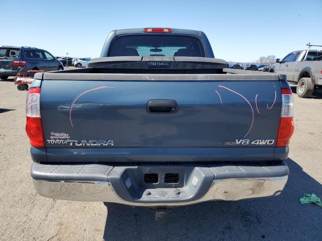 5TBDT44105S476779 2005 Toyota Tundra Double Cab Sr5