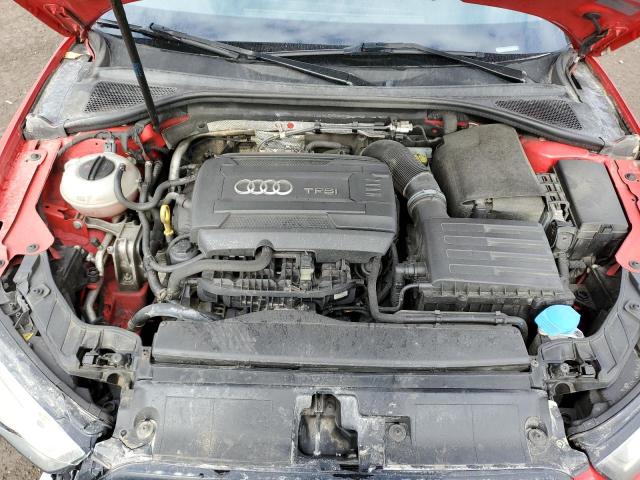 2015 AUDI A3 PROGRES - WAUJFRFF9F1041634