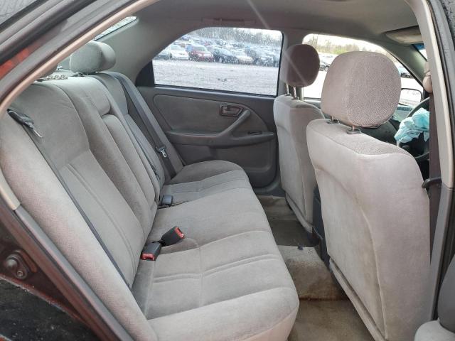 1999 Toyota Camry Ce VIN: 4T1BG22K9XU510800 Lot: 47888294