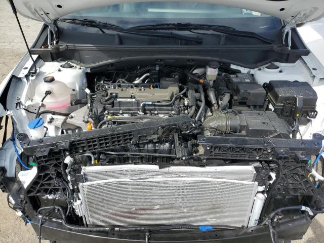 2023 KIA SPORTAGE S - 5XYK53AF4PG099554