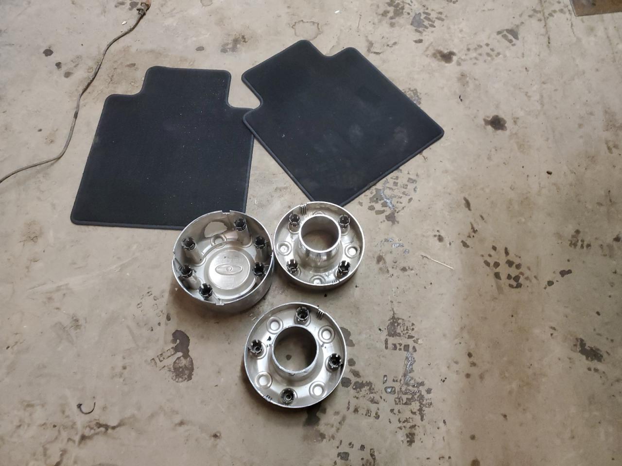 1FT8W3DT6MEC61360 2021 Ford F350 Super Duty