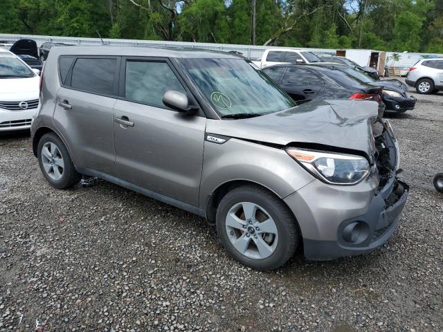 2017 Kia Soul VIN: KNDJN2A28H7495830 Lot: 49329164