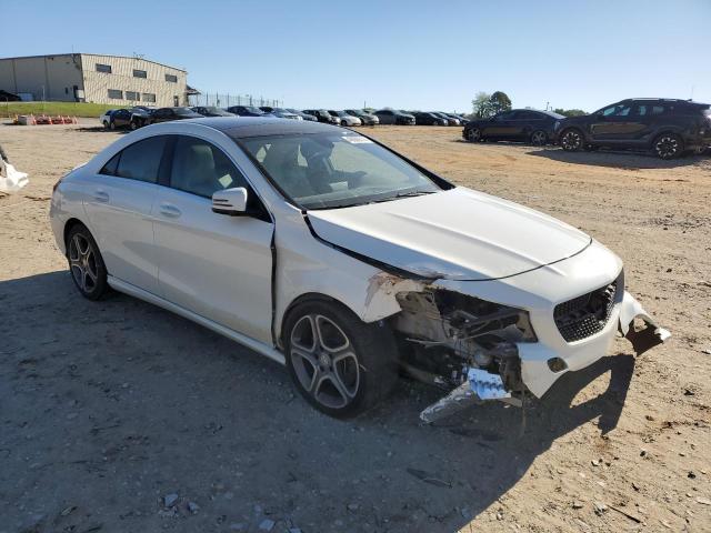 VIN WDDSJ4EB9EN066652 2014 Mercedes-Benz CLA-Class,... no.4