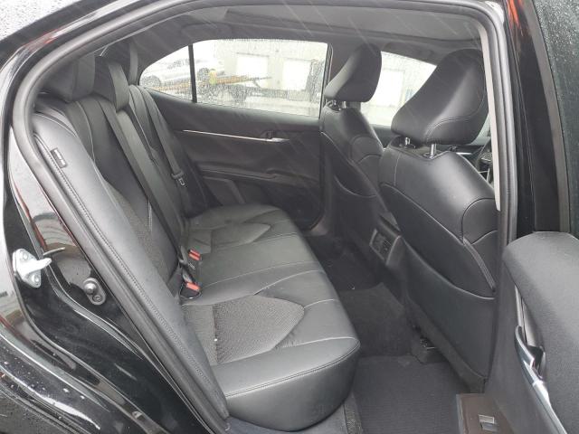 2022 Toyota Camry Xle VIN: 4T1F11AK5NU700170 Lot: 46037104