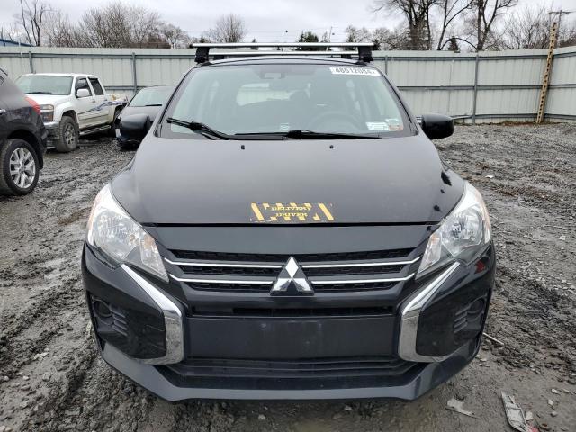 2022 Mitsubishi Mirage Es VIN: ML32AUHJ1NH000921 Lot: 48612084