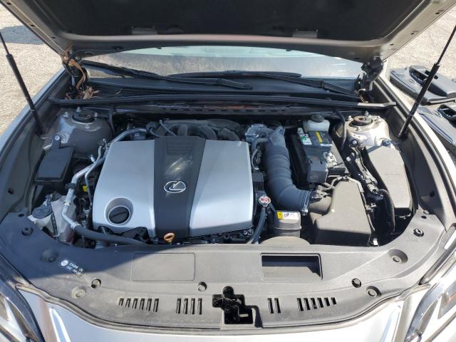 2020 LEXUS ES 350 LUX 58AEZ1B14LU071632