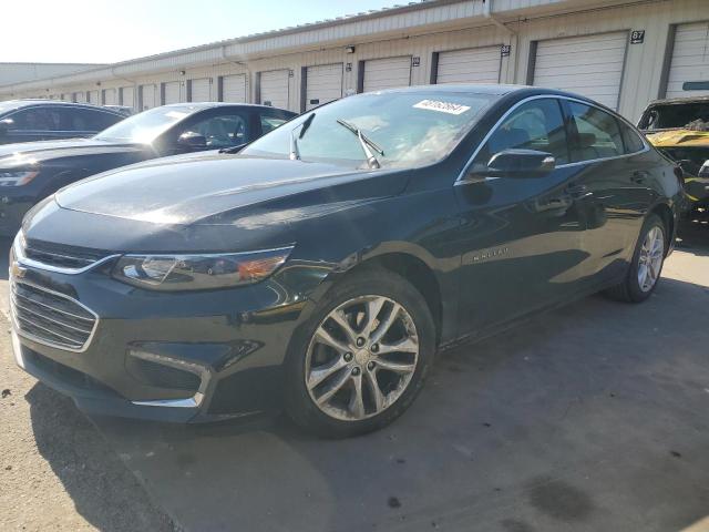2017 CHEVROLET MALIBU LT - 1G1ZE5ST3HF148562