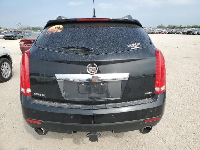 2012 Cadillac Srx Luxury Collection VIN: 3GYFNAE3XCS643385 Lot: 47143314