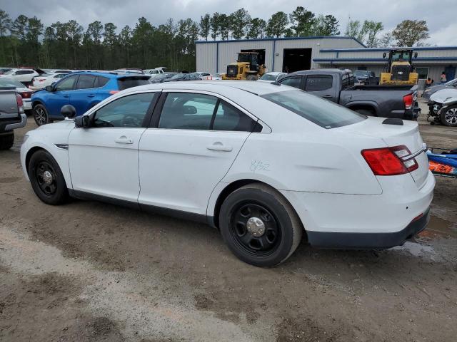 2017 FORD TAURUS POL 1FAHP2L80HG144622