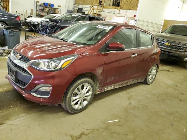 2022 CHEVROLET SPARK 2LT KL8CF6SA9NC024638