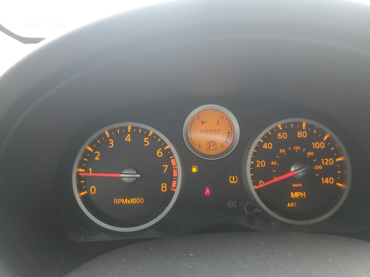 3N1AB61E98L642956 2008 Nissan Sentra 2.0