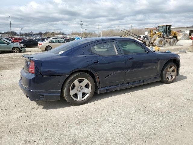 2006 Dodge Charger Se VIN: 2B3LA43G06H407395 Lot: 46624314