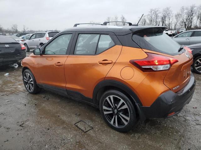 2020 NISSAN KICKS SV - 3N1CP5CV8LL511690