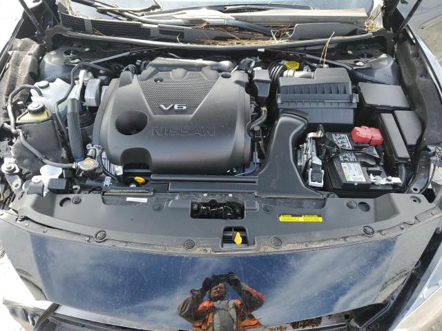 1N4AA6CV8PC503169 Nissan Maxima SV 11