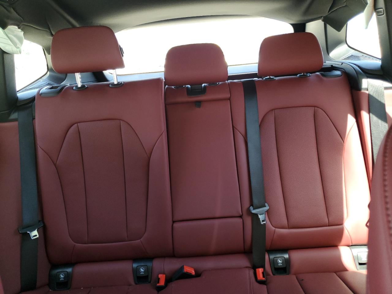 5UX43DP02P9N97713 2023 BMW X3 Sdrive30I