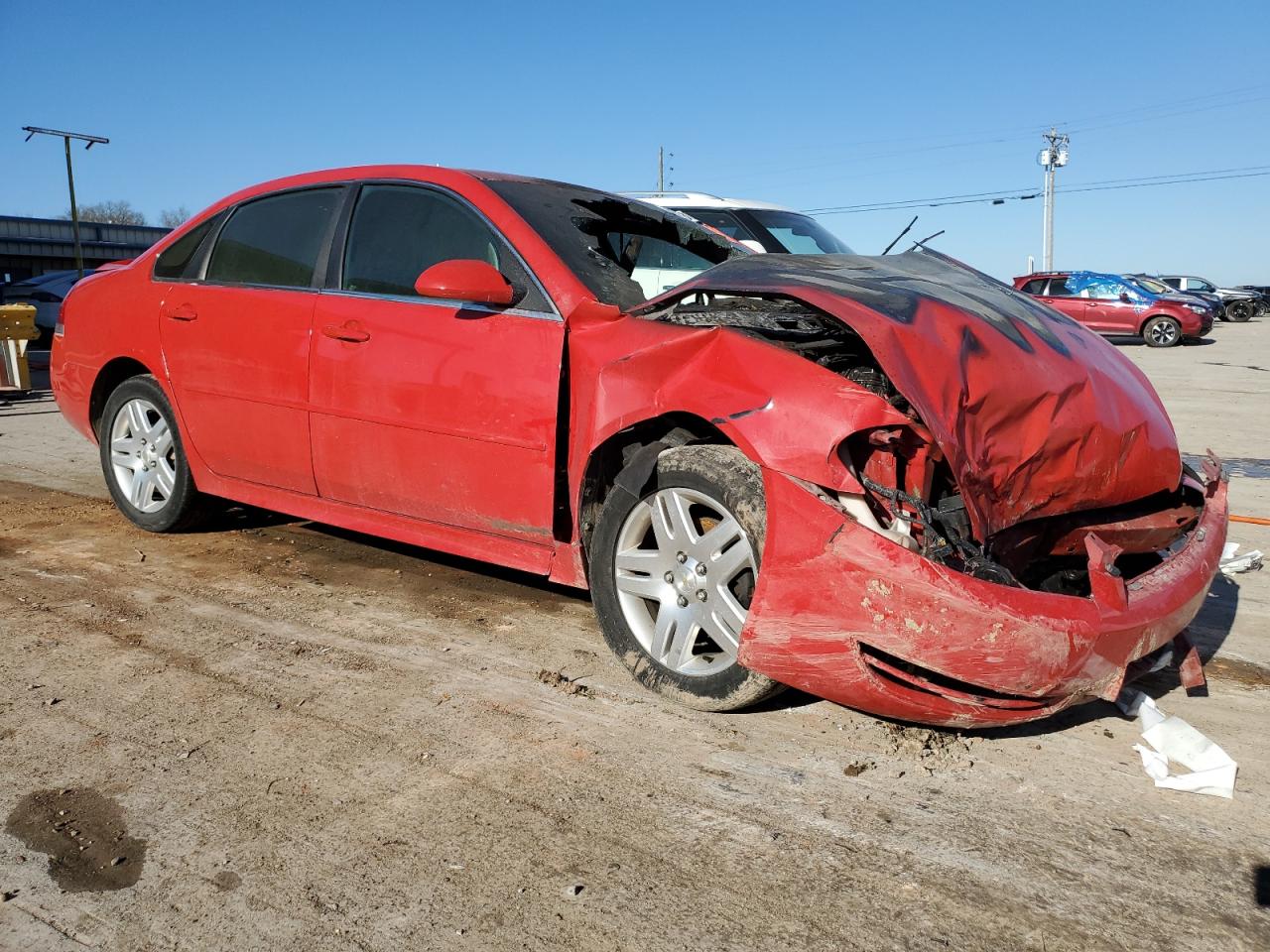 1C3TDZAB6DN566750 2013 Dodge Avenger Se