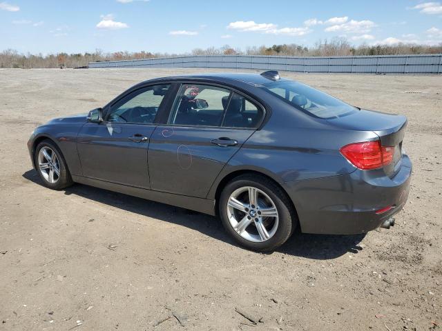 2012 BMW 328 I VIN: WBA3A5G5XCNP16451 Lot: 48794634